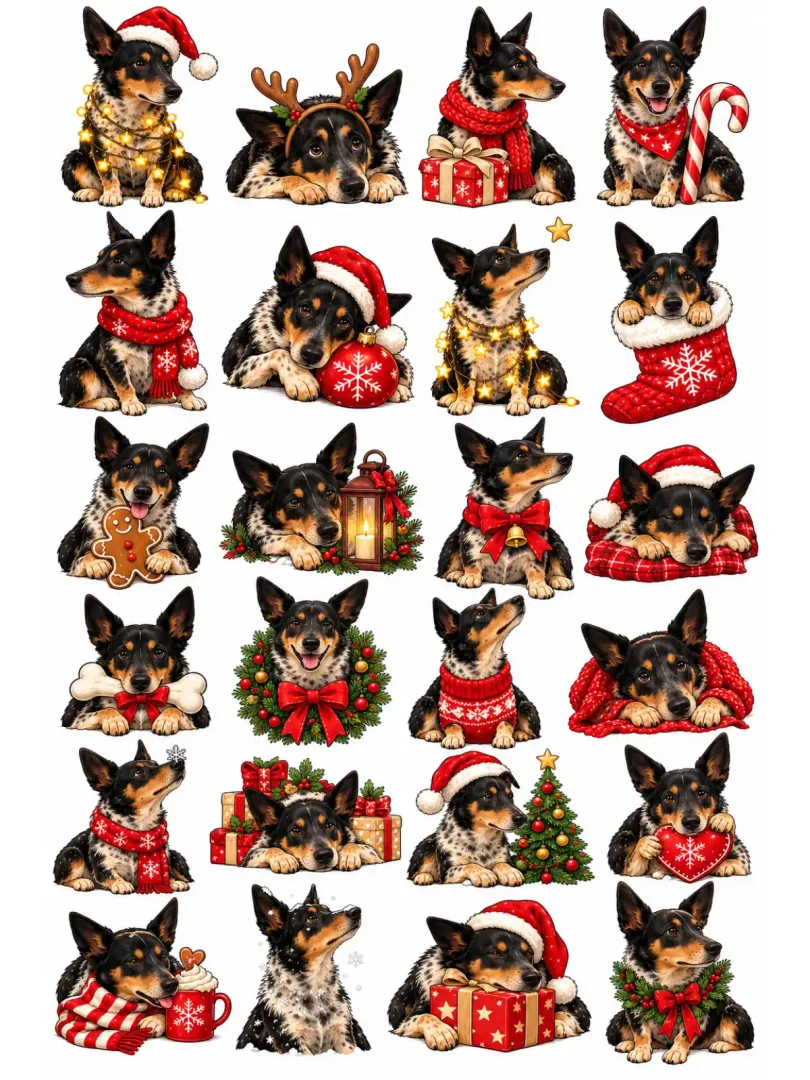 Adventskalender für Hunde